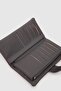 Clip-On Multi-Compartment Women's Wallet - 7