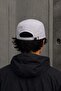 Micro Air Technical Stone White Cap – Breathable Lightweight Hat - 3