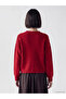Lcw Modest Chinese Buttoned Women's Knitwear Cardigan - 4