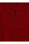 Lcw Modest Chinese Buttoned Women's Knitwear Cardigan - 7