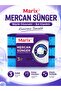 Coral Sponge 3-Pack – Large Pores, Highly Foamy Dishwashing Sponge