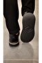 2556 Genuine Leather Men's Shoes - 3