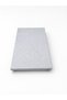 Footed Marble Presentation Tray and Oil Dish Base – 25X15 cm Rectangular Marble Tray - 5