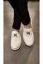 23040 Genuine Leather Men's Shoes - 2