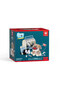 Care Pets |   Wooden Dr. Dog Veterinary Set |   3+ Years Old |   Multi-Piece |   Empathy and Compassion - 8