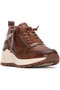 κάμελ sneaker 172938 - 4