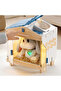 Care Pets |   Interactive Mother Rabbit Toy Set |   3+ Years Old |   9 Pieces |   Empathy and Compassion Training - 3