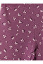 Mürdüm 2-Pack Girls' Spanish Style Ruffled Leggings - 7