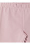 Mürdüm 2-Pack Girls' Spanish Style Ruffled Leggings - 6