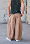 Men's Loose Street Style Shalwar Trousers - 3