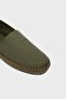 Logo Shoes Men's Casual Ldi Khaki - 4