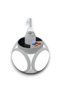 5-Blade Foldable Solar Lamp Waterproof Portable Camping Lighting - 2
