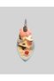 Sitting Couple Figured Led Night Light Romantic Decorative Table Lamp - 5