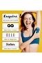 The Trimmer Original | Body Hair Trimmer for Men & Women | Ocean | Rechargeable and Waterproof Shaver for Pubic Area, Chest, Back, Underarms and Bikini Line, with 2 Guide Combs Included - 4