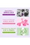 Mary&May 2-in-1 Spicule Power Duo – Retinol PDRN + Collagen PDRN Cream Set - 4