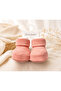0–6 Months |   Newborn Booties |   Flexible, Breathable, Cotton Fabric |   Anti-Sweat |   Does Not Smell Bad - 2