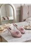 Bridal Slippers / Dowry Slippers / Daily Rose Heeled Slippers / 265