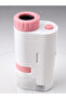 Educational Portable Led Microscope 80X-200X Adjustable Focus Zoom - 5