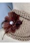 Hand-knitted accessory design chic neck warmer - 3
