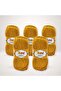 Super Dolly Booties String 5-Pack 500 Gr - Mustard 317