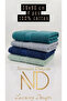 Eco Lounge 50X100 4-Pack Towel Prime 7 - 2