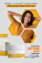 Bee Venom Extract Massage Cream 100 ml – Regional Care for Muscles, Back, Neck and Joint Areas - 2