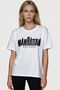 Msn Cotton T-Shirt - 3