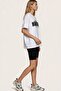 Msn Cotton T-Shirt - 2