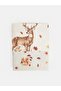 Mixed Pattern Double Duvet Cover Set (W6)