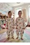 Sleeveless Sleeping Bag 100% Natural Cotton Double Layer Flannel Special Fabric Unisex 1.0 Tog 20-24 Degrees