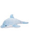 Dolphin Plush 100 cm - 2
