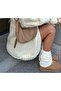 Women's Knitwear Knitted Leggings Soft Textured Socks - 3