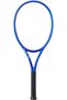 Ultra 100 V5 Adult Performance Tennis Rackets - Strung with Sensation 16 Natural at Mid Range Tension - 7