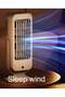 Rechargeable Mini Fan with 1200mAh Battery Perfect for Travel & Office