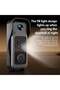 X6 Smart Video Doorbell – Your Eyes at the Entrance Day and Night