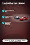 1:32 Diecast Metal 13 cm Car Model - 2006 Mitsubishi Lancer Ix and Nissan Skyline Gtr Bx-313395 - 4