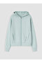 Girl's Soft Touch Tracksuit Set - 4