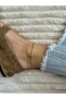 Gold Anklet with Star Charm