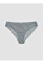 Ruched Brazilian Panties for Style Enthusiasts from Uzg Store