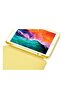 Slim Soft Silicone Smart Trifold Stand Protective Case Cover For Apple iPad 5th / 6th Genera - 2