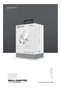 20W USB Type C Fast Wall Adapter