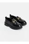 Lcw Steps Leather Look Classic Shoes for Girls