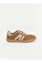 Lcw Steps Patterned Suede Look Girls' Sneaker - 2