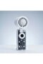High-Speed Folding Fan – Small, Lightweight, and Perfect for Travel & Office