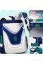 School bag for kids 2 pcs set,kids backpack Cute School Bags Shoulder Handbags Cartoon Rucksack Book Bags Large Capacity Bag Waterproof Bags Multiple Pockets Schoolbags - 4