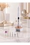 6-Head Multi-Functional Nail Care and Uv Drying Set - 4