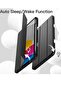 iPad 10th Generation 10.9 inch 2022 Case Flip Cover with Magnetic Closure Having Pencil Hold - 5