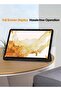 Flip Case Cover for Samsung Galaxy Tab S10 FE+/S10 FE Plus 2025 Released 13.1 Inch, Smart Co - 2