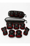 Adjustable Protective Knee Pads, Elbow Pads, and Wrist Pads – Breathable Mesh Construction - 3