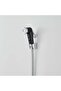 Plus Stone Shattaf Set Matt Black Stylish Handheld Bidet Spray, Matte Black Finish